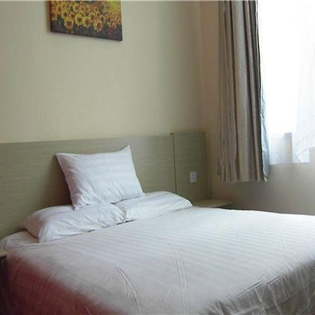 Hanting Express Sanya The First Market Branch Hotel Eksteriør bilde